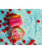 Tree Hut Shea Sugar Scrub Raspberry Fizz sladkorni piling z karitejevim maslom 510 g