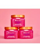Tree Hut Shea Sugar Scrub Raspberry Fizz sladkorni piling z karitejevim maslom 510 g