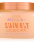 Tree Hut Shea Sugar Scrub Santal Haze sladkorni piling za telo 510 g