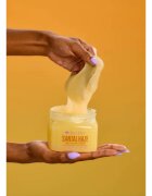 Tree Hut Shea Sugar Scrub Santal Haze sladkorni piling za telo 510 g