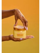 Tree Hut Shea Sugar Scrub Santal Haze sladkorni piling za telo 510 g
