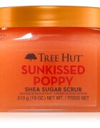 Tree Hut Sunkissed Poppy piling za telo 510 g