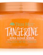 Tree Hut Tangerine sladkorni piling z karitejevim maslom 510 g