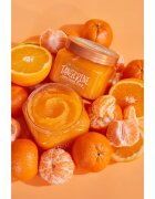 Tree Hut Tangerine sladkorni piling z karitejevim maslom 510 g