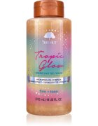 Tree Hut Tropic Glow Foaming Gel Wash vlažilen gel za prhanje za bleščeč sijaj 532 ml