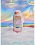 Tree Hut Tropic Glow Foaming Gel Wash vlažilen gel za prhanje za bleščeč sijaj 532 ml