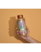 Tree Hut Tropic Glow Foaming Gel Wash vlažilen gel za prhanje za bleščeč sijaj 532 ml