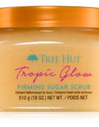 Tree Hut Tropic Glow piling za telo 510 g