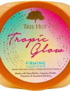 Tree Hut Tropic Glow piling za telo 510 g