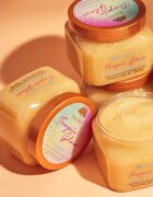 Tree Hut Tropic Glow piling za telo 510 g