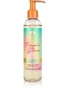 Tree Hut Tropic Glow vlažilno olje za britje 227 ml