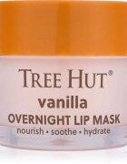 Tree Hut Vanilla Lip Mask maska za spanje za ustnice 17 g