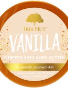 Tree Hut Vanilla maslo za telo 240 g