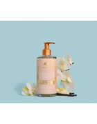 Tree Hut Vanilla tekoče milo za roke 325 ml