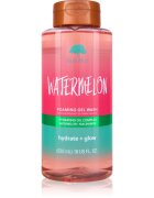 Tree Hut Watermelon Foaming Gel Wash penasti gel za prhanje 532 ml