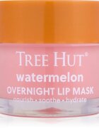 Tree Hut Watermelon Lip Mask maska za spanje za ustnice 17 g