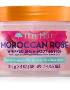 Tree Hut Whipped maslo za telo 240 g