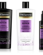 TRESemmé Biotin Repair set za poškodovane lase