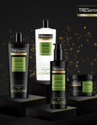TRESemmé Flawless Curls maska za lase za kodraste lase 440 ml