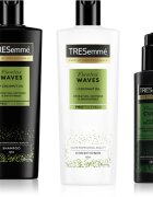 TRESemmé Flawless Waves set za kodraste lase