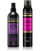 TRESemmé Heat Defence & Volume set za lase