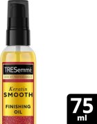 TRESemmé Keratin Smooth Finishing Oil intenzivno hranilno olje za lase 75 ml