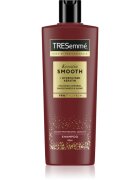 TRESemmé Keratin Smooth šampon s keratinom in oljem marule 400 ml