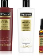 TRESemmé Keratin Smooth set za popoln videz las