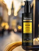 TRESemmé Lamellar Shine kremasti serum za sijaj in mehkobo las 200 ml