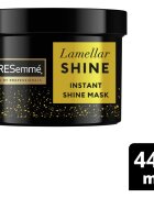 TRESemmé Lamellar Shine maska za lase za sijaj in mehkobo las 400 ml