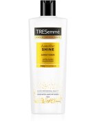 TRESemmé Lamellar Shine posvetlitveni balzam za sijaj in enostavno razčesavanje las 400 ml