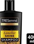 TRESemmé Lamellar Shine šampon za sijaj 400 ml