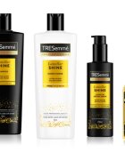 TRESemmé Lamellar Shine set za sijaj in mehkobo las