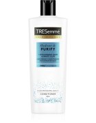 TRESemmé Purify & Hydrate balzam za mastne lase 400 ml