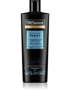 TRESemmé Purify & Hydrate šampon za mastne lase 400 ml