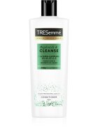 TRESemmé Replenish & Cleanse čistilni balzam za mastne lase 400 ml