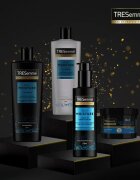 TRESemmé Rich Moisture Leave-In Serum kremasti serum za hidracijo in sijaj 200 ml