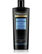 TRESemmé Rich Moisture vlažilni šampon z vitaminom E Pro Style Technologie™ 400 ml