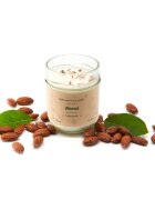 Tropicandle Almond dišeča sveča 170 ml