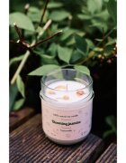 Tropicandle Blooming Jasmine dišeča sveča 170 ml