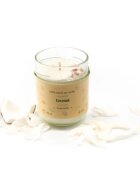 Tropicandle Coconut dišeča sveča 170 ml