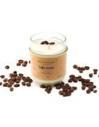 Tropicandle Coffee Mocha dišeča sveča 170 ml