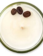 Tropicandle Coffee Mocha dišeča sveča 170 ml