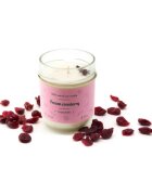 Tropicandle Frozen Cranberry dišeča sveča 170 ml