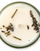 Tropicandle Lavender dišeča sveča 170 ml