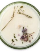 Tropicandle Melissa dišeča sveča 170 ml