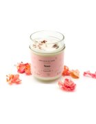 Tropicandle Roses dišeča sveča 170 ml