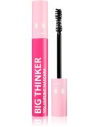 Trouble Maker Big Thinker voluminozna maskara odtenek Black 7 ml