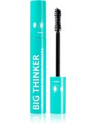 Trouble Maker Big Thinker voluminozna maskara odtenek Blue 7 ml