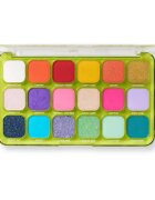 Trouble Maker Big Trouble paleta senčil za oči odtenek Playground 27 g